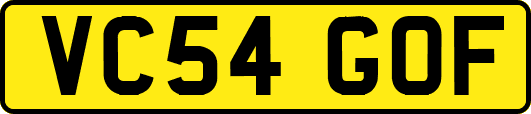 VC54GOF