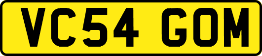VC54GOM