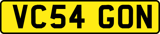 VC54GON