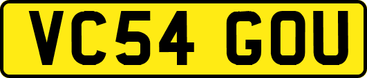 VC54GOU