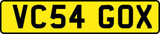 VC54GOX