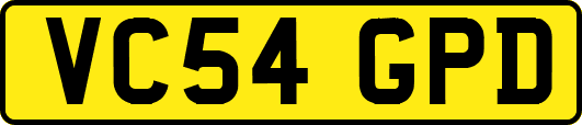 VC54GPD