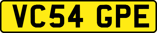 VC54GPE