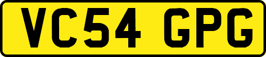 VC54GPG