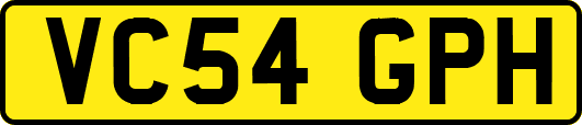 VC54GPH