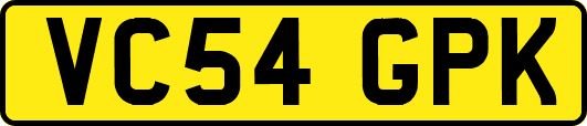 VC54GPK