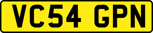 VC54GPN