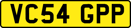 VC54GPP