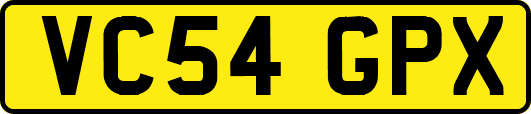 VC54GPX