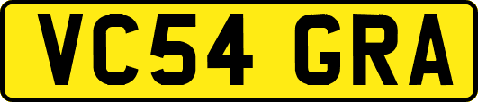 VC54GRA