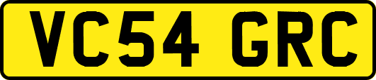 VC54GRC