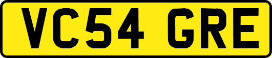 VC54GRE