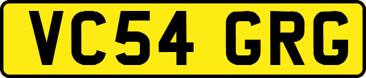 VC54GRG