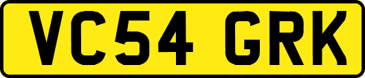 VC54GRK