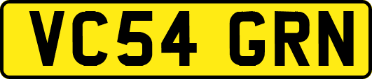 VC54GRN