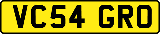 VC54GRO