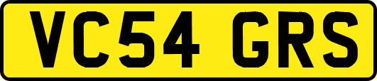 VC54GRS