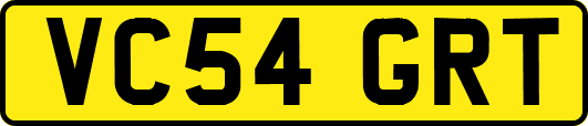 VC54GRT