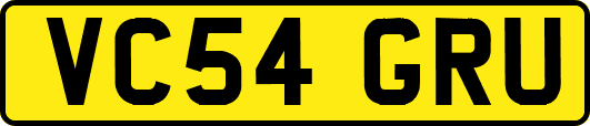 VC54GRU