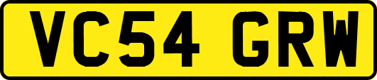 VC54GRW