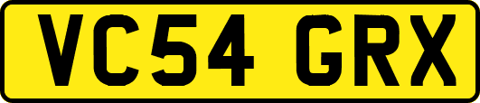 VC54GRX