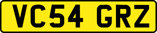 VC54GRZ