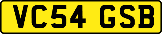 VC54GSB