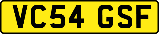 VC54GSF