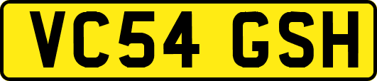 VC54GSH