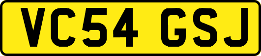 VC54GSJ