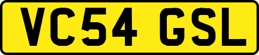 VC54GSL