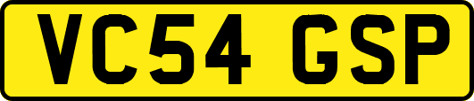 VC54GSP