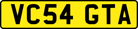 VC54GTA
