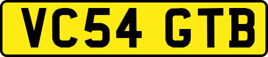 VC54GTB