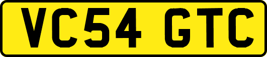 VC54GTC