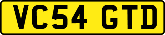 VC54GTD