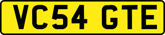VC54GTE