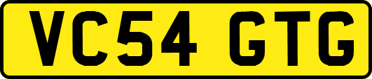 VC54GTG