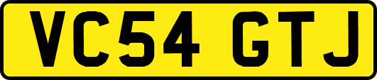 VC54GTJ
