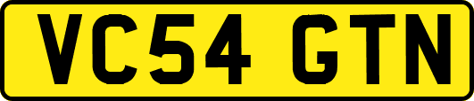 VC54GTN