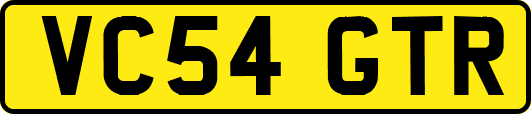 VC54GTR