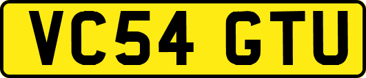 VC54GTU