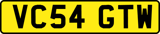 VC54GTW
