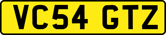 VC54GTZ