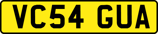 VC54GUA