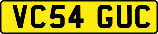 VC54GUC