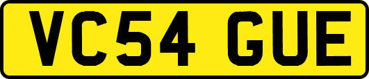 VC54GUE