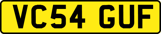 VC54GUF