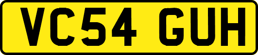VC54GUH