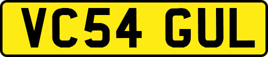 VC54GUL